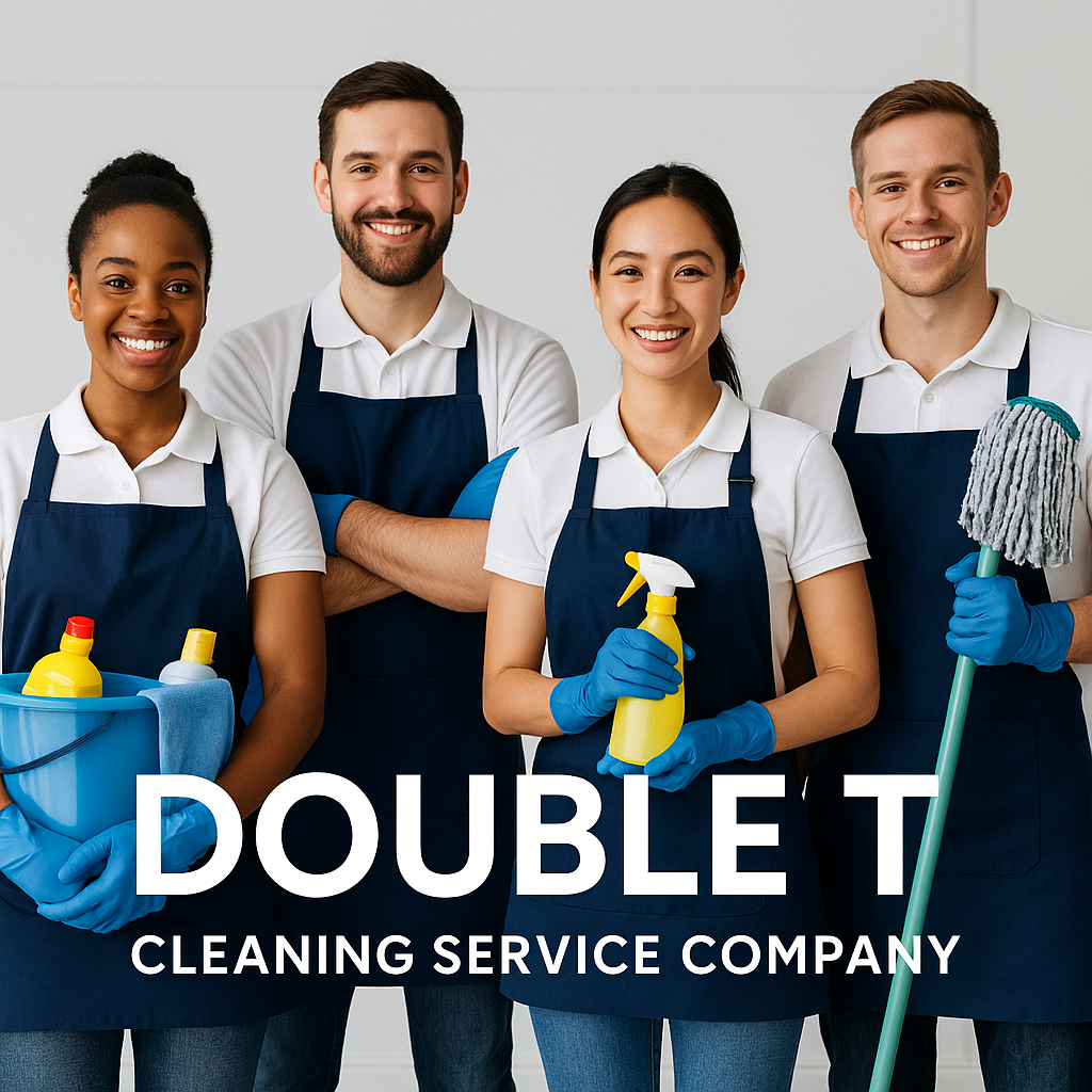 Double T Team